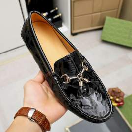 Picture of Gucci Shoes _SKUGuccisz37-45mnf03507217